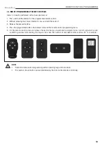 Предварительный просмотр 19 страницы DoorHan PCB-SW 24 Programming Instructions Manual