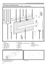 Предварительный просмотр 6 страницы DoorHan RH77M Assembly, Installation And Operation Instructions