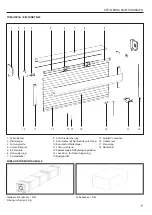 Предварительный просмотр 7 страницы DoorHan RH77M Assembly, Installation And Operation Instructions