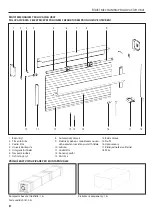 Предварительный просмотр 8 страницы DoorHan RH77M Assembly, Installation And Operation Instructions