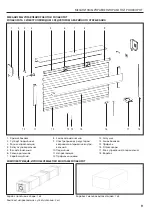 Предварительный просмотр 9 страницы DoorHan RH77M Assembly, Installation And Operation Instructions