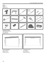 Предварительный просмотр 10 страницы DoorHan RH77M Assembly, Installation And Operation Instructions