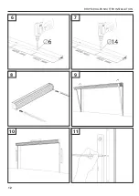 Предварительный просмотр 12 страницы DoorHan RH77M Assembly, Installation And Operation Instructions