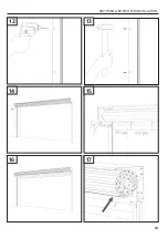 Предварительный просмотр 13 страницы DoorHan RH77M Assembly, Installation And Operation Instructions