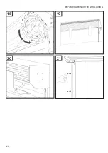 Предварительный просмотр 14 страницы DoorHan RH77M Assembly, Installation And Operation Instructions