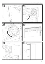 Предварительный просмотр 17 страницы DoorHan RH77M Assembly, Installation And Operation Instructions