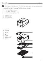 Preview for 5 page of DoorHan SECTIONAL-500PRO Installation And Operating Manual