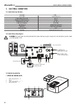 Preview for 8 page of DoorHan SECTIONAL-500PRO Installation And Operating Manual