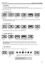 Preview for 9 page of DoorHan SECTIONAL-500PRO Installation And Operating Manual