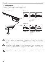 Preview for 12 page of DoorHan SECTIONAL-500PRO Installation And Operating Manual