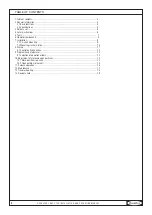 Предварительный просмотр 2 страницы DoorHan SHAFT-120 Installation And Operating Manual