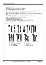 Preview for 4 page of DoorHan SHAFT-120 Installation And Operating Manual