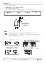 Preview for 6 page of DoorHan SHAFT-120 Installation And Operating Manual