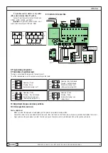 Предварительный просмотр 7 страницы DoorHan SHAFT-120 Installation And Operating Manual