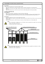 Preview for 8 page of DoorHan SHAFT-120 Installation And Operating Manual