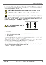 Предварительный просмотр 9 страницы DoorHan SHAFT-120 Installation And Operating Manual