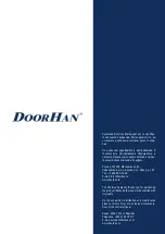 Preview for 12 page of DoorHan SHAFT-30 Manual