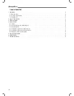 Preview for 2 page of DoorHan SLIDING-1300 Installation And Operation Manual