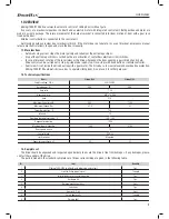 Preview for 3 page of DoorHan SLIDING-1300 Installation And Operation Manual