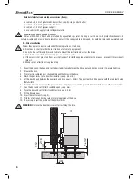 Preview for 6 page of DoorHan SLIDING-1300 Installation And Operation Manual