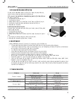 Preview for 9 page of DoorHan SLIDING-1300 Installation And Operation Manual