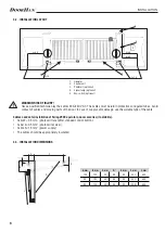 Preview for 6 page of DoorHan Swing-2500 Installation And Operating Manual