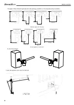 Preview for 8 page of DoorHan Swing-2500 Installation And Operating Manual