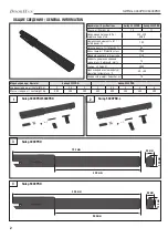 Preview for 2 page of DoorHan SWING-3000PRO Instruction Manual