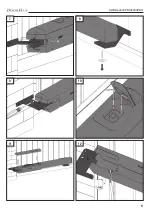 Preview for 5 page of DoorHan SWING-3000PRO Instruction Manual