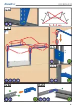 Preview for 11 page of DoorHan THERMALPRO Series Installation And Operation Manual