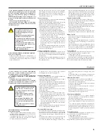 Preview for 5 page of DoorHan YETT 02 Installation And Operating Instructions Manual