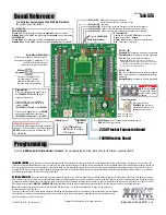 Preview for 2 page of DoorKing 1489-080 Instructions