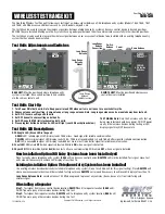 DoorKing 1514-130 Manual preview