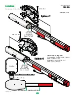 Preview for 3 page of DoorKing 1601 Series Installation Manual