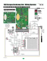 Preview for 8 page of DoorKing 1601 Series Installation Manual