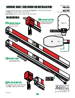 Preview for 10 page of DoorKing 1601 Series Installation Manual