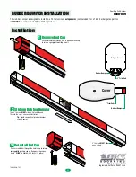 Preview for 11 page of DoorKing 1601 Series Installation Manual