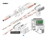 Предварительный просмотр 3 страницы DoorKing 1602-162 Quick Start Manual