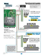 Preview for 3 page of DoorKing 1801-080 Manual