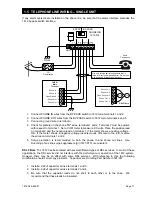 Preview for 17 page of DoorKing 1812 Classic Owner'S Manual