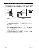 Preview for 20 page of DoorKing 1812 Classic Owner'S Manual