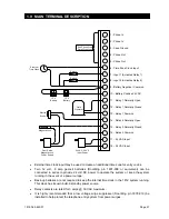 Preview for 21 page of DoorKing 1812 Classic Owner'S Manual