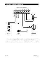 Preview for 22 page of DoorKing 1812 Classic Owner'S Manual