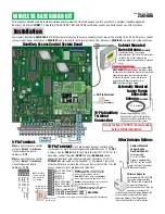 DoorKing 2361-080 Quick Start Manual preview