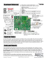 Предварительный просмотр 2 страницы DoorKing 2361-080 Quick Start Manual