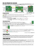 Preview for 2 page of DoorKing 2372-800 Operating Instructions