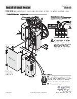 Preview for 2 page of DoorKing 6500-480 Quick Start Manual