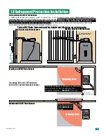 Preview for 17 page of DoorKing 6555 Installation & Owner'S Manual