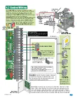 Preview for 27 page of DoorKing 6555 Installation & Owner'S Manual