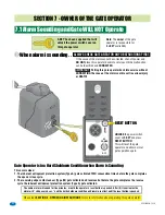 Preview for 41 page of DoorKing 6555 Installation & Owner'S Manual